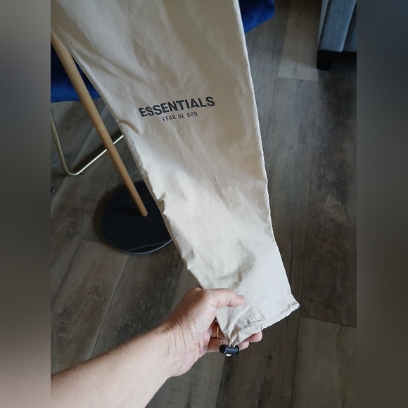 Fear of God Essentials Track Pants - Picture 6 of 7